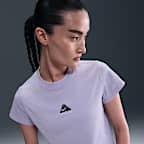 NIKE公式】ナイキ ACG ウィメンズ Dri-FIT ショートスリーブ T